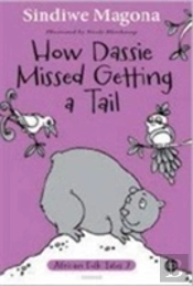 How Dassie Missed Getting A Tail