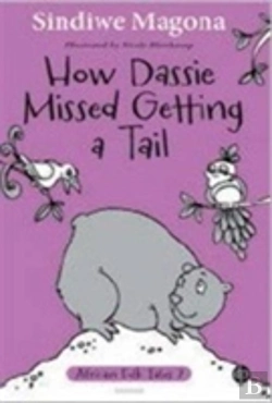 Bertrand.pt - How Dassie Missed Getting A Tail