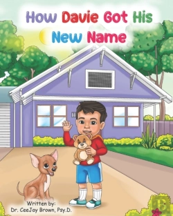 Bertrand.pt - How Davie Got His New Name