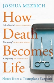 How Death Becomes Life