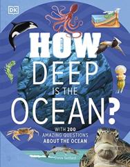 How Deep Is The Ocean?