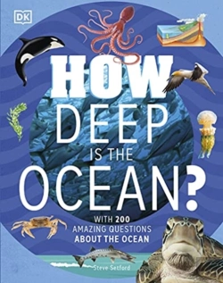 Bertrand.pt - How Deep Is The Ocean?