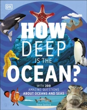 How Deep Is The Ocean?