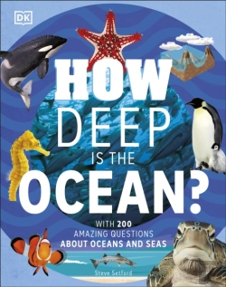 Bertrand.pt - How Deep Is The Ocean?