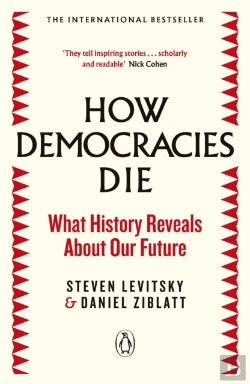 Bertrand.pt - How Democracies Die