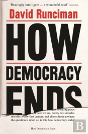 How Democracy Ends