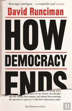 Bertrand.pt - How Democracy Ends