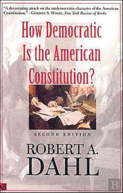 Bertrand.pt - How Democratic Is The American Constitution?