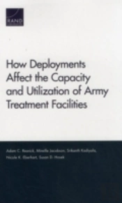 How Deployments Affect The Cappb