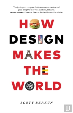 Bertrand.pt - How Design Makes The World