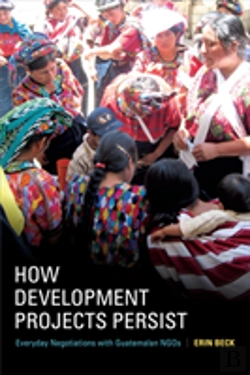 Bertrand.pt - How Development Projects Persist