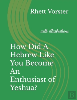 Bertrand.pt - How Did A Hebrew Like You Become An Enthusiast Of Yeshua?