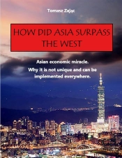 How Did Asia Surpass The West