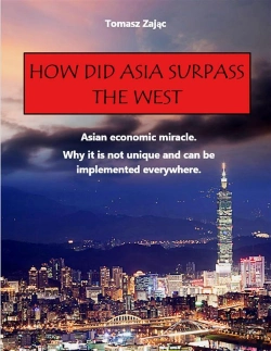Bertrand.pt - How Did Asia Surpass The West