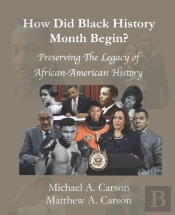 How Did Black History Month Begin?