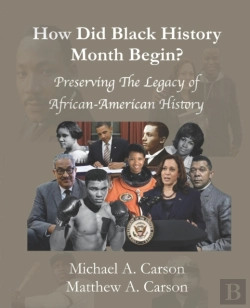 Bertrand.pt - How Did Black History Month Begin?