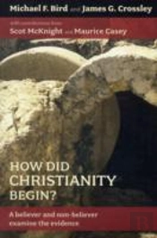 How Did Christianity Begin?