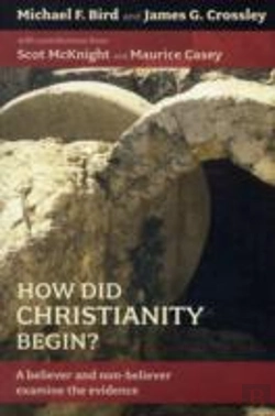 Bertrand.pt - How Did Christianity Begin?
