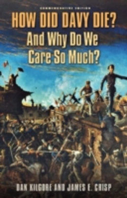 Bertrand.pt - How Did Davy Die? And Why Do We Care So Much?