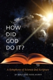How Did God Do It? - A Symphony Of Science And Scripture