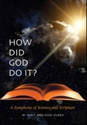 How Did God Do It? - A Symphony Of Science And Scripture