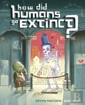 How Did Humans Go Extinct?