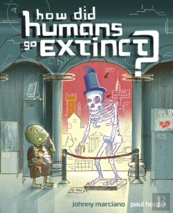 Bertrand.pt - How Did Humans Go Extinct?
