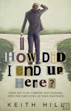 Bertrand.pt - How Did I End Up Here?