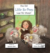 How Did Little Bo-Peep Lose Her Sheep?