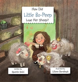 Bertrand.pt - How Did Little Bo-Peep Lose Her Sheep?