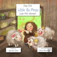 How Did Little Bo-Peep Lose Her Sheep?