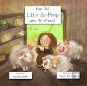 How Did Little Bo-Peep Lose Her Sheep?