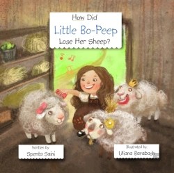 Bertrand.pt - How Did Little Bo-Peep Lose Her Sheep?