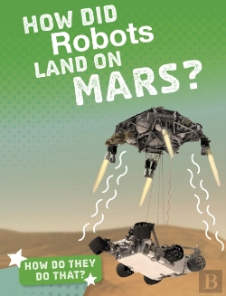 Bertrand.pt - How Did Robots Land On Mars?