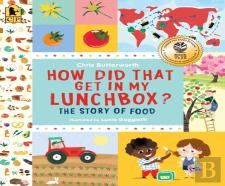 How Did That Get In My Lunchbox?