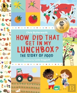 Bertrand.pt - How Did That Get In My Lunchbox?