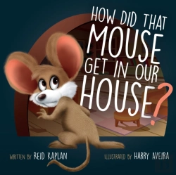 Bertrand.pt - How Did That Mouse Get In Our House