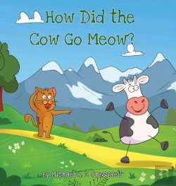 Bertrand.pt - How Did The Cow Go Meow?