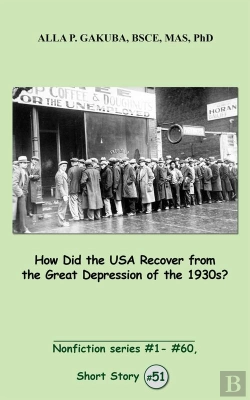 Bertrand.pt - How Did The Usa Recover From The Great Depression Of The 1930s?