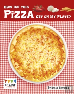 Bertrand.pt - How Did This Pizza Get On My Plate?
