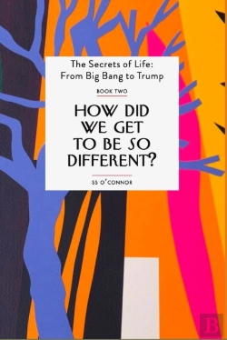 Bertrand.pt - How Did We Get To Be So Different?