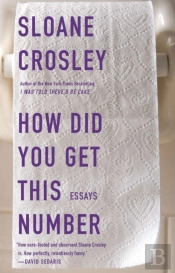 How Did You Get This Number