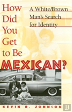 Bertrand.pt - How Did You Get To Be Mexican