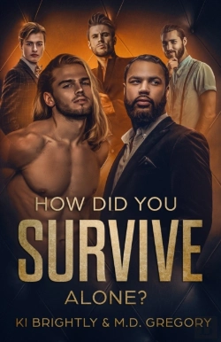 Bertrand.pt - How Did You Survive Alone?