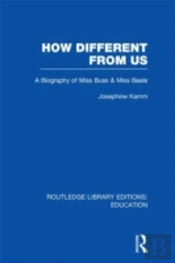 How Different From Us