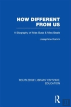 Bertrand.pt - How Different From Us