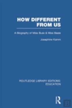 Bertrand.pt - How Different From Us