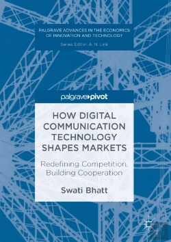 Bertrand.pt - How Digital Communication Technology Shapes Markets