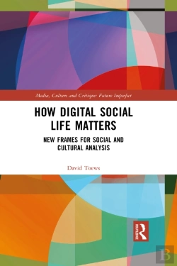 Bertrand.pt - How Digital Social Life Matters