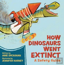 Bertrand.pt - How Dinosaurs Went Extinct